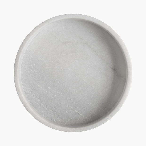 Formalism Bowl - Marble