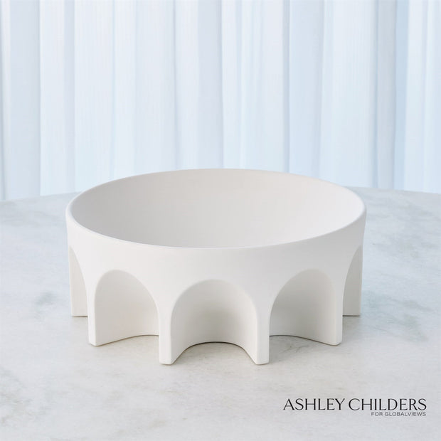 Arches Tabletop Collection