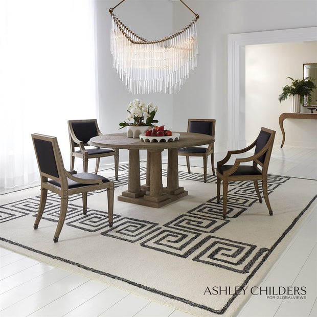 Arches Tabletop Collection