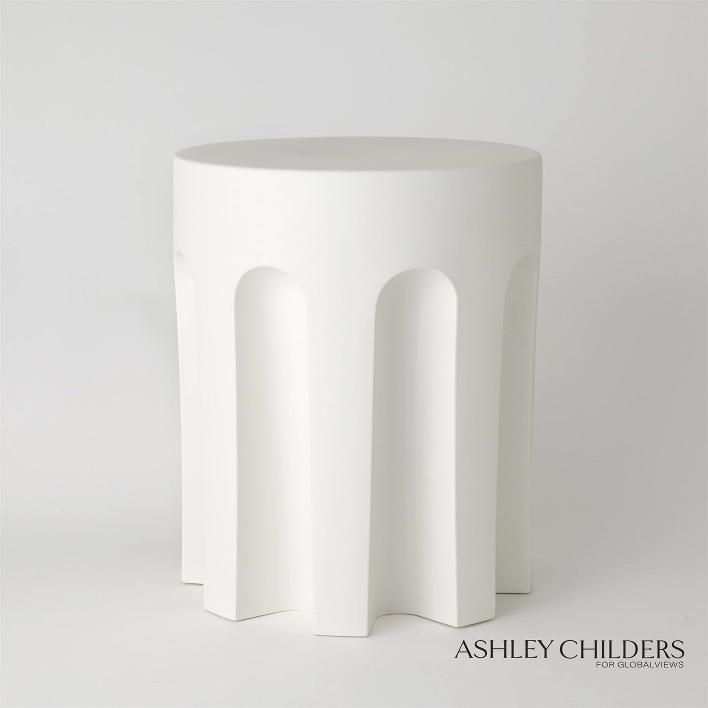 Arches Stool/Table