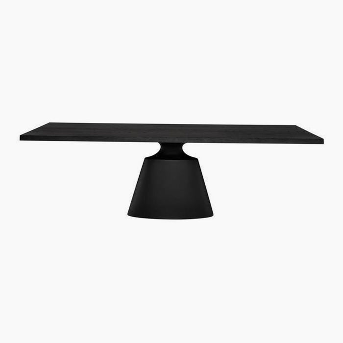 Taji Ceramic or Onyx Dining Table - Rectangle