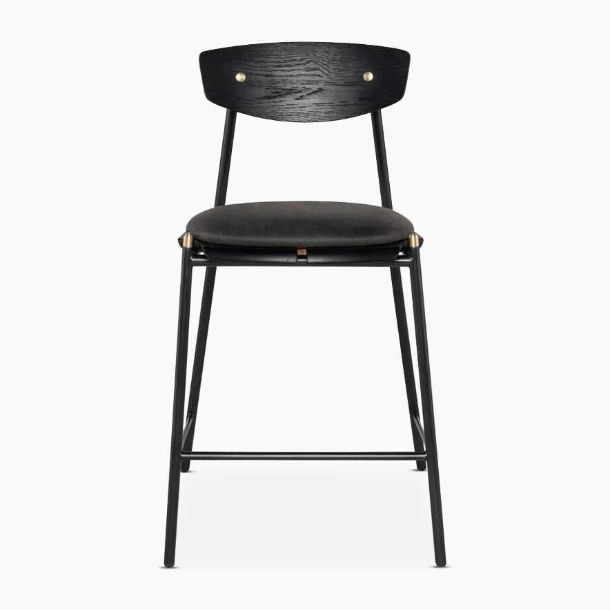 Kink Counter Stool