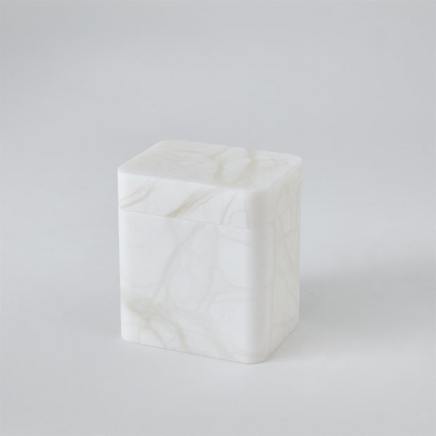 Raggio Collection - White