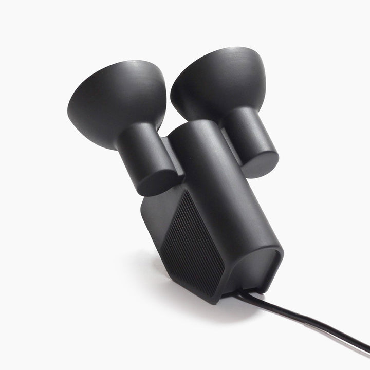 Olo Table Lamp - Dark Grey