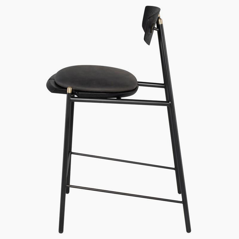 Kink Counter Stool