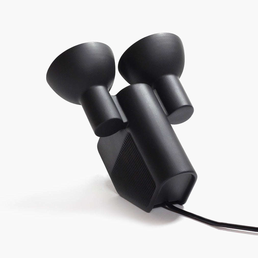 Olo Table Lamp - Dark Grey