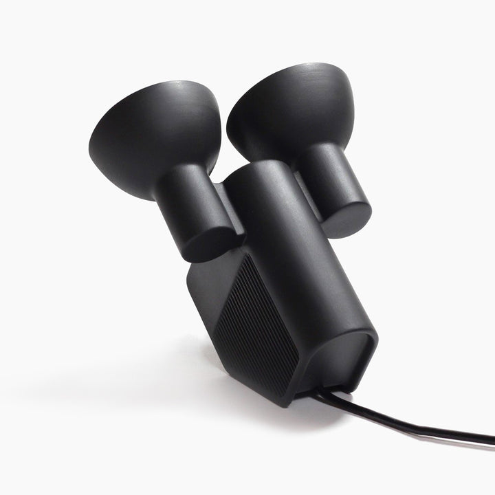 Olo Table Lamp - Dark Grey