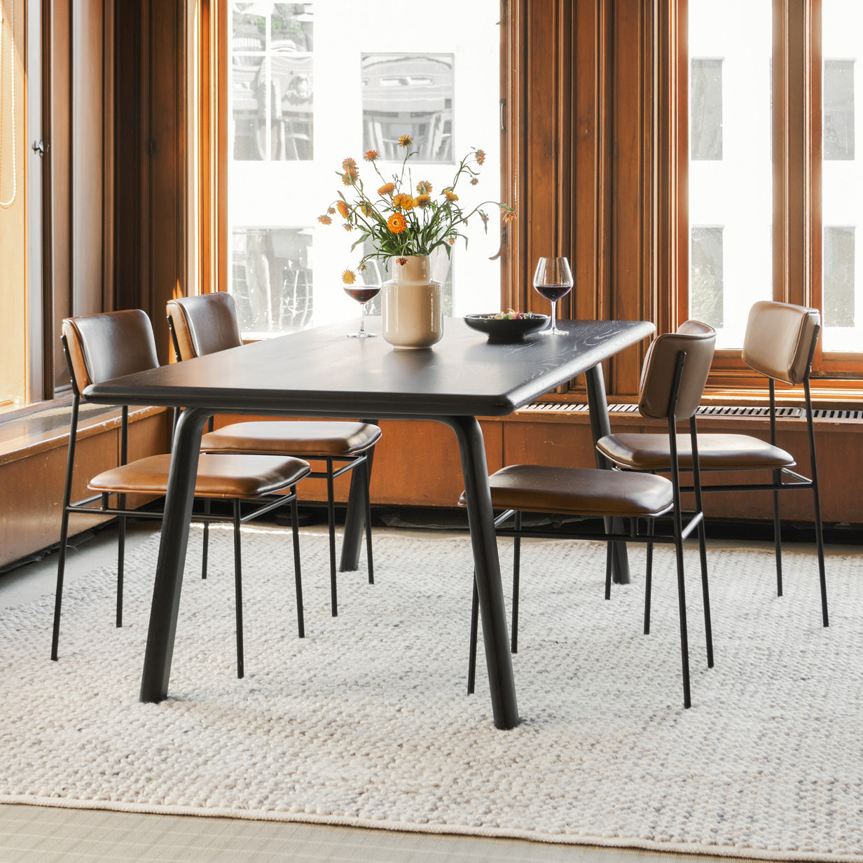 Sapphire Dining Chair *Set of 2*