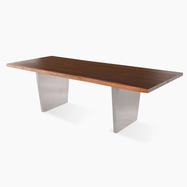 Aiden Wood Dining Table