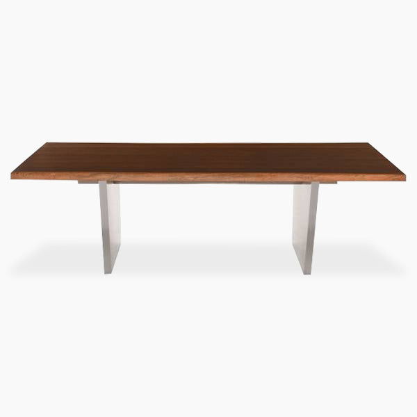 Aiden Wood Dining Table