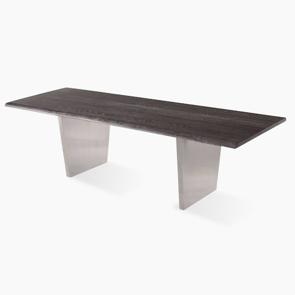 Aiden Wood Dining Table