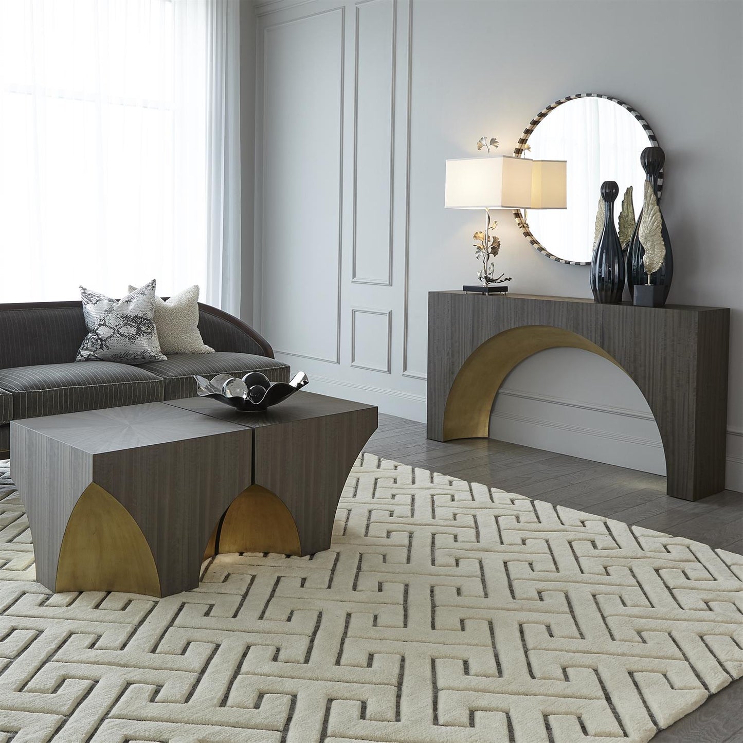 Arches Console freeshipping - Forom