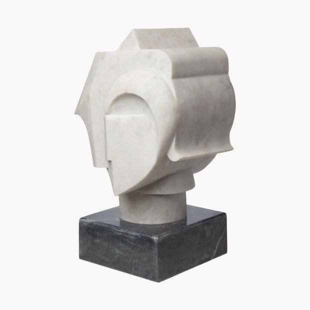 Abstract Bust freeshipping - Forom