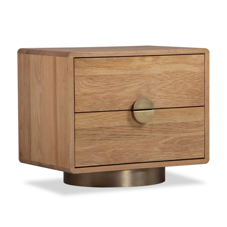 Dais Nightstand