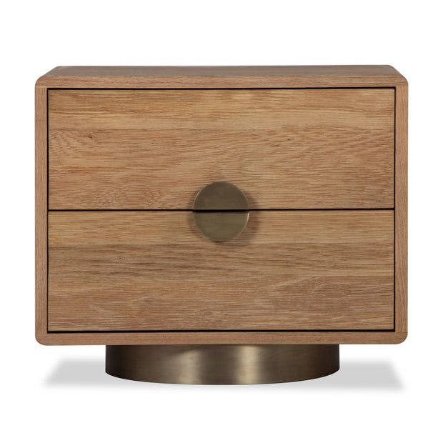 Dais Nightstand