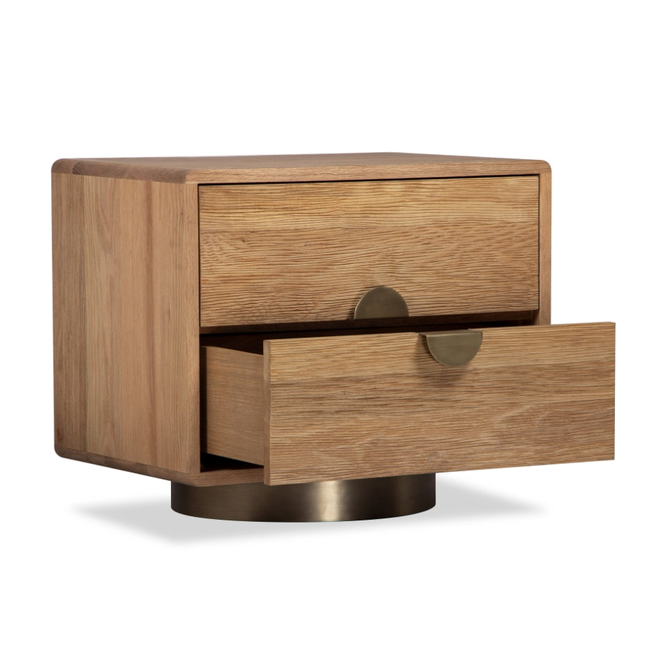 Dais Nightstand