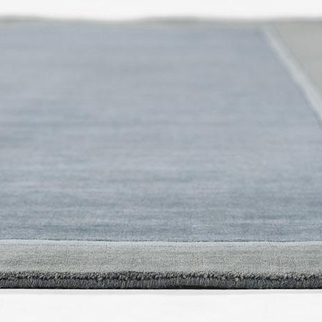 Bec-1 Blue Area Rug