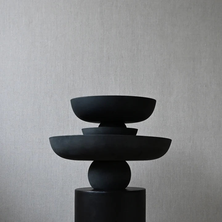 Baburu Bowl, Medio