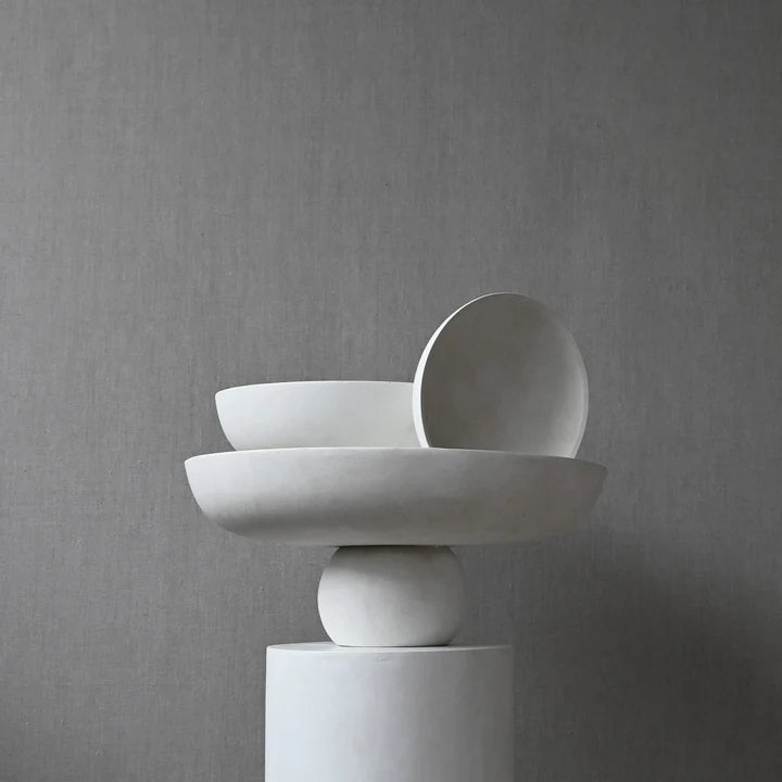 Baburu Bowl, Medio