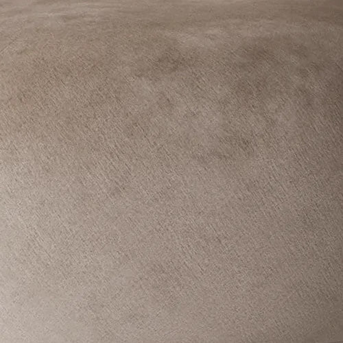 Beige Velvet
