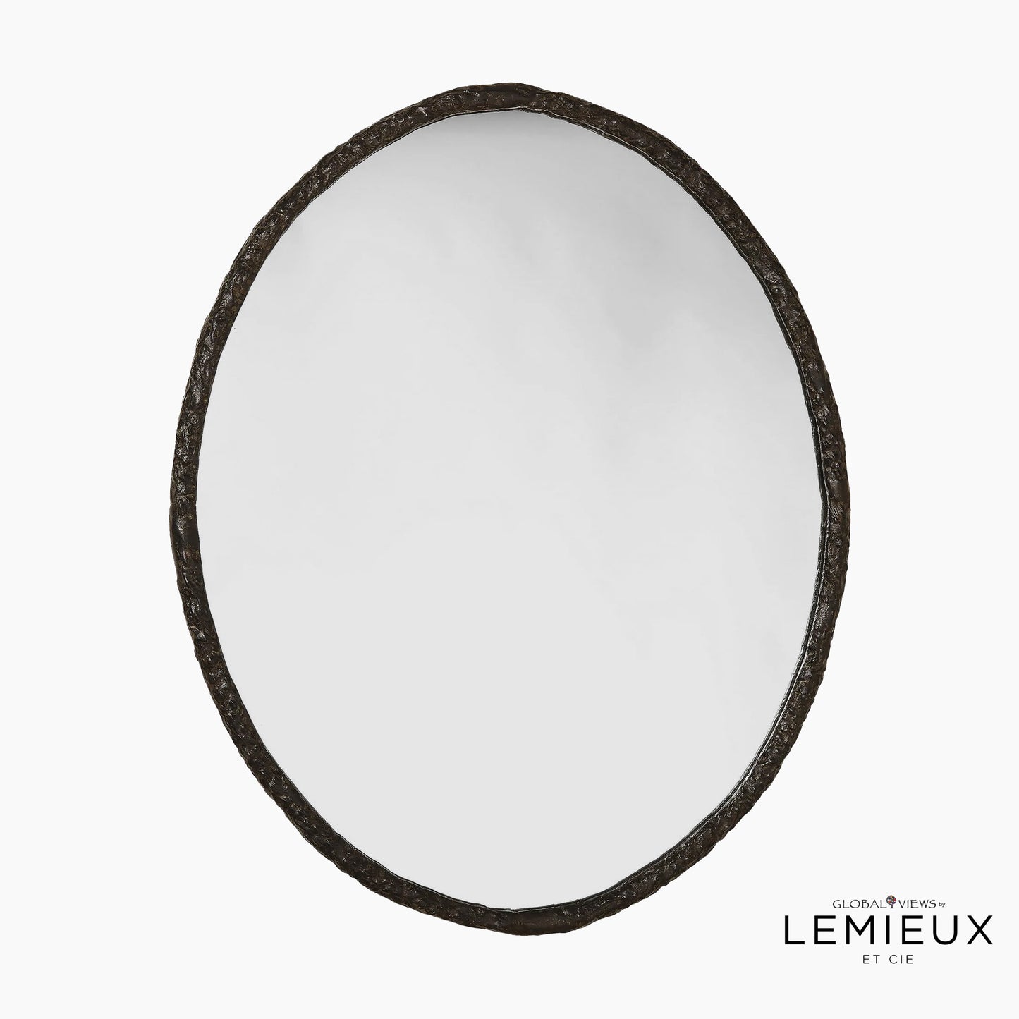Lemieux Et Cie Berger Mirror