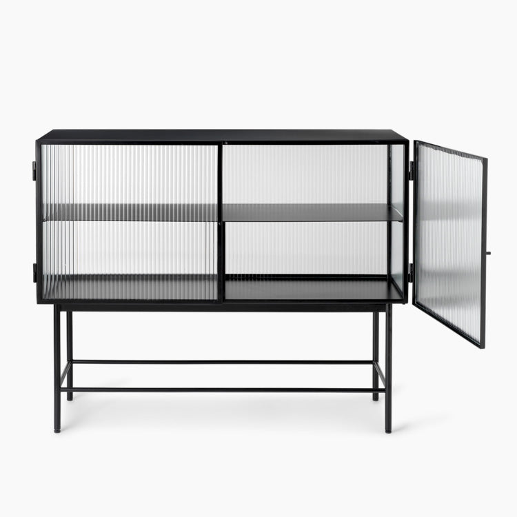 Haze Side Vitrine Board