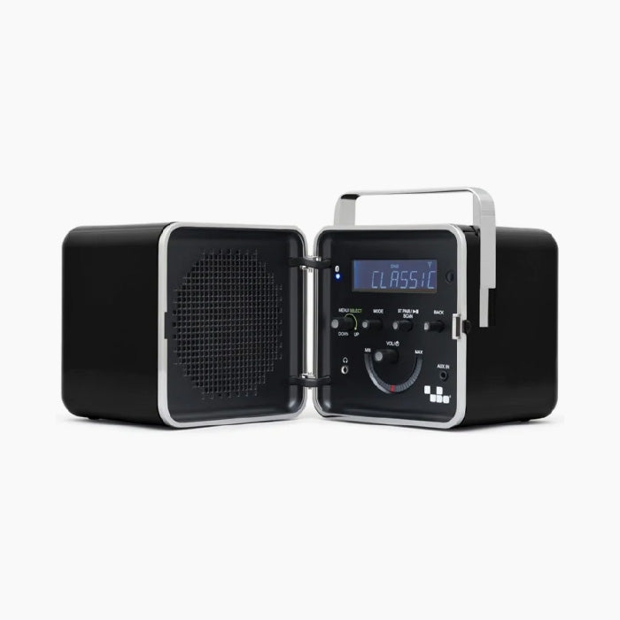 Radio.Cubo 50°