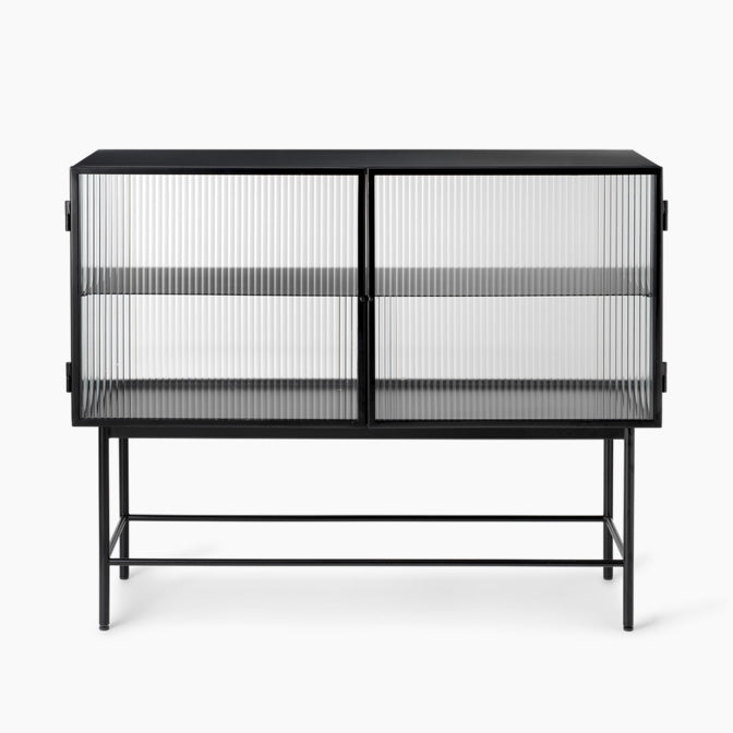 Haze Side Vitrine Board