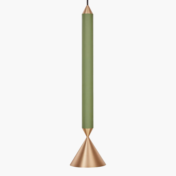Ceiling Lamp Apollo 39, Different Colors