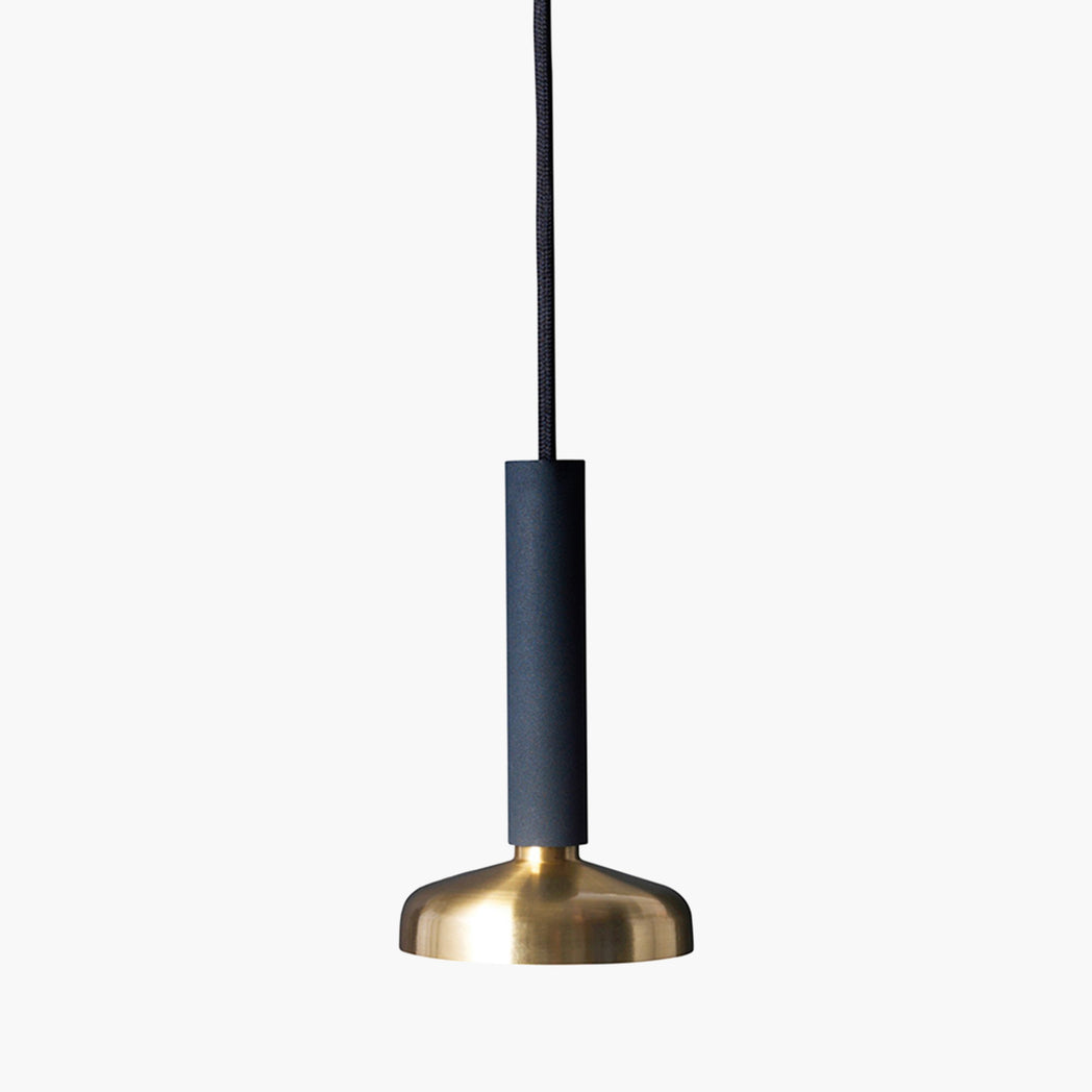 Ceiling Lamp Blend, Different Finishes