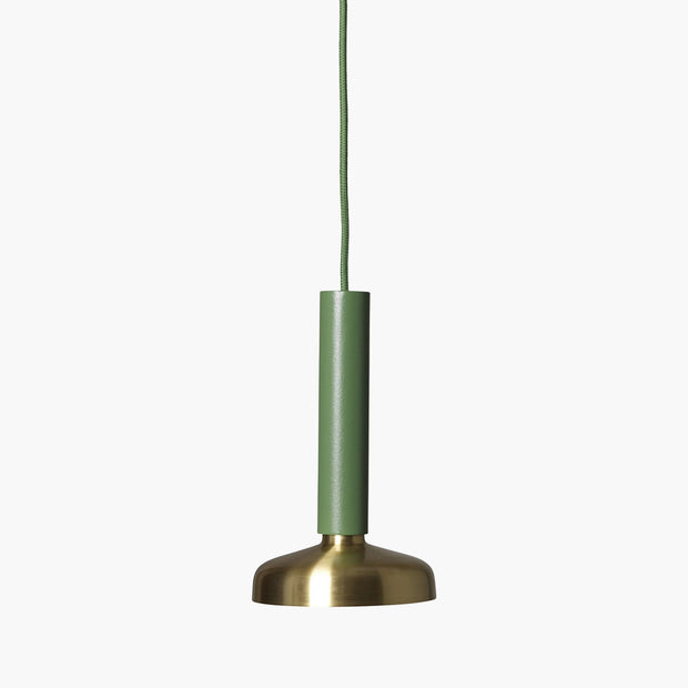 Ceiling Lamp Blend, Different Finishes