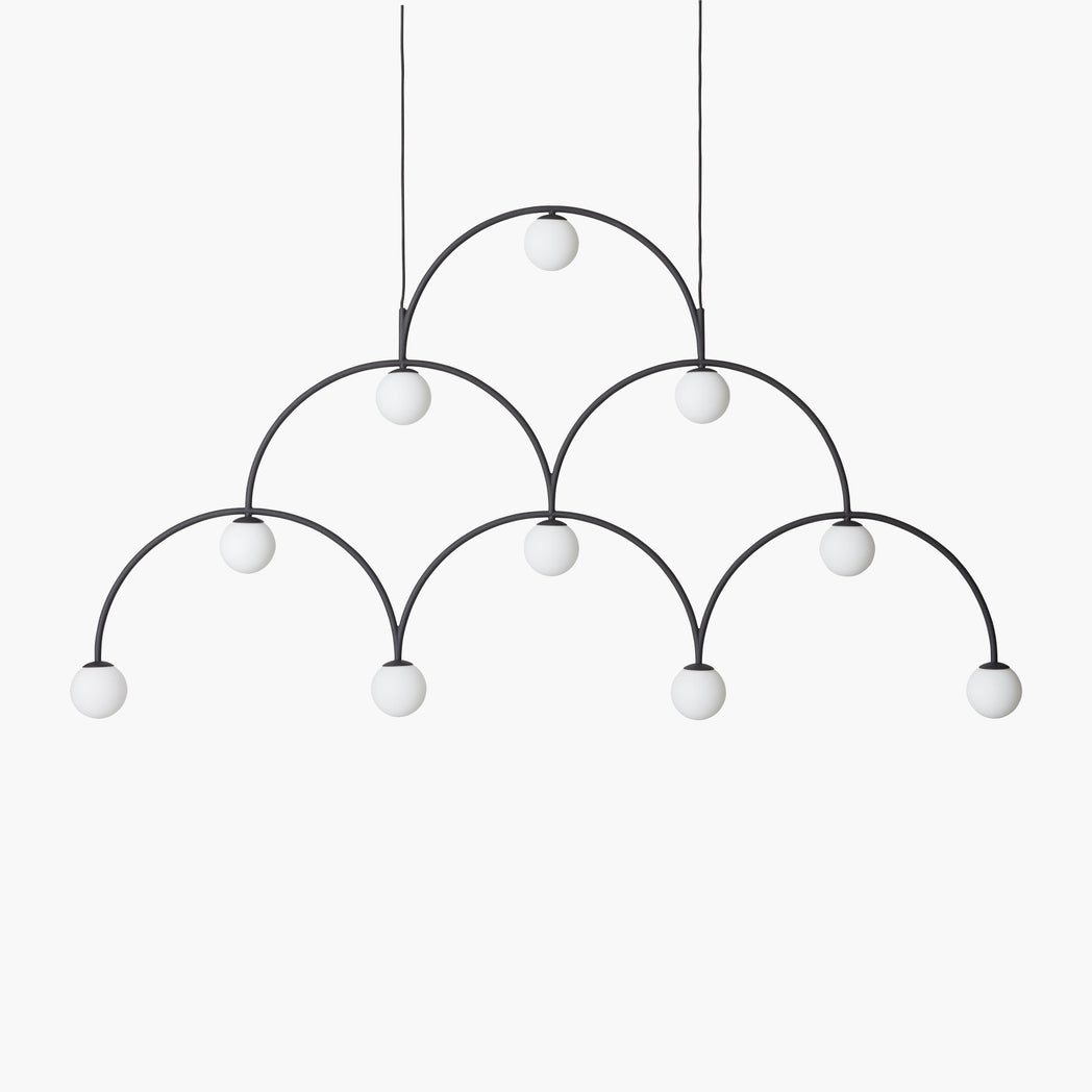 Ceiling Lamp Bounce 169