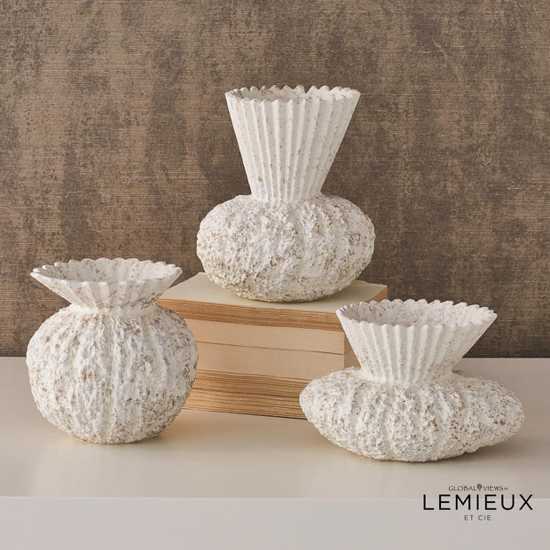 Lemieux Et Cie Vilette Vases