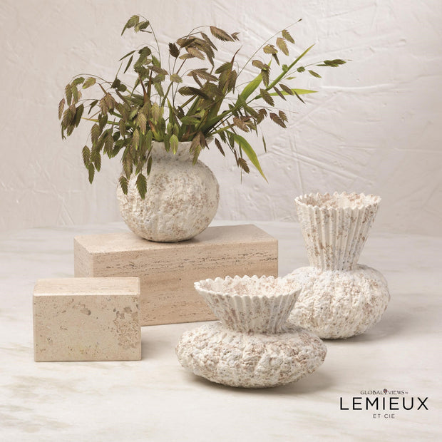 Lemieux Et Cie Vilette Vases