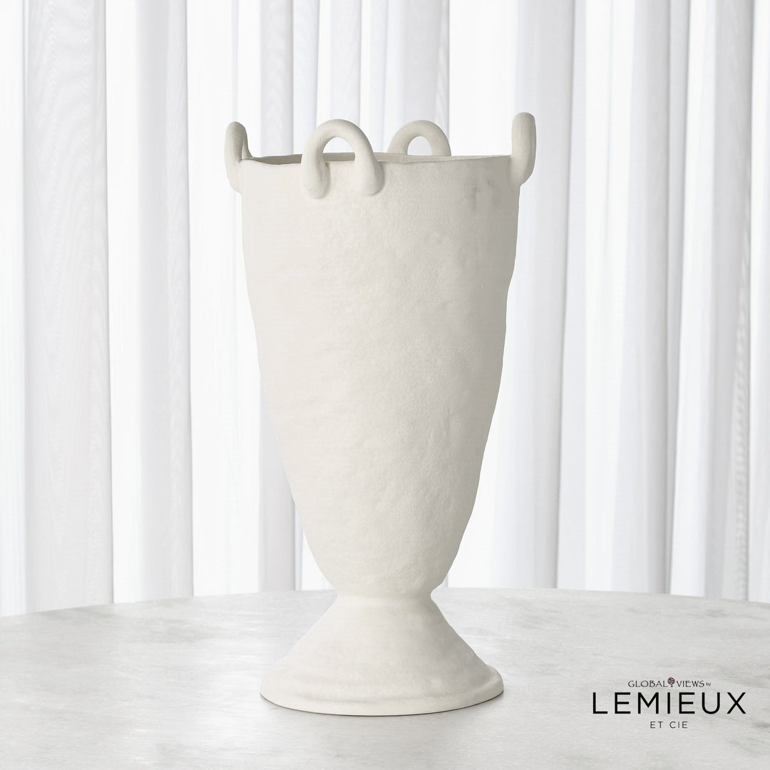 Lemieux Et Cie Louis Vase