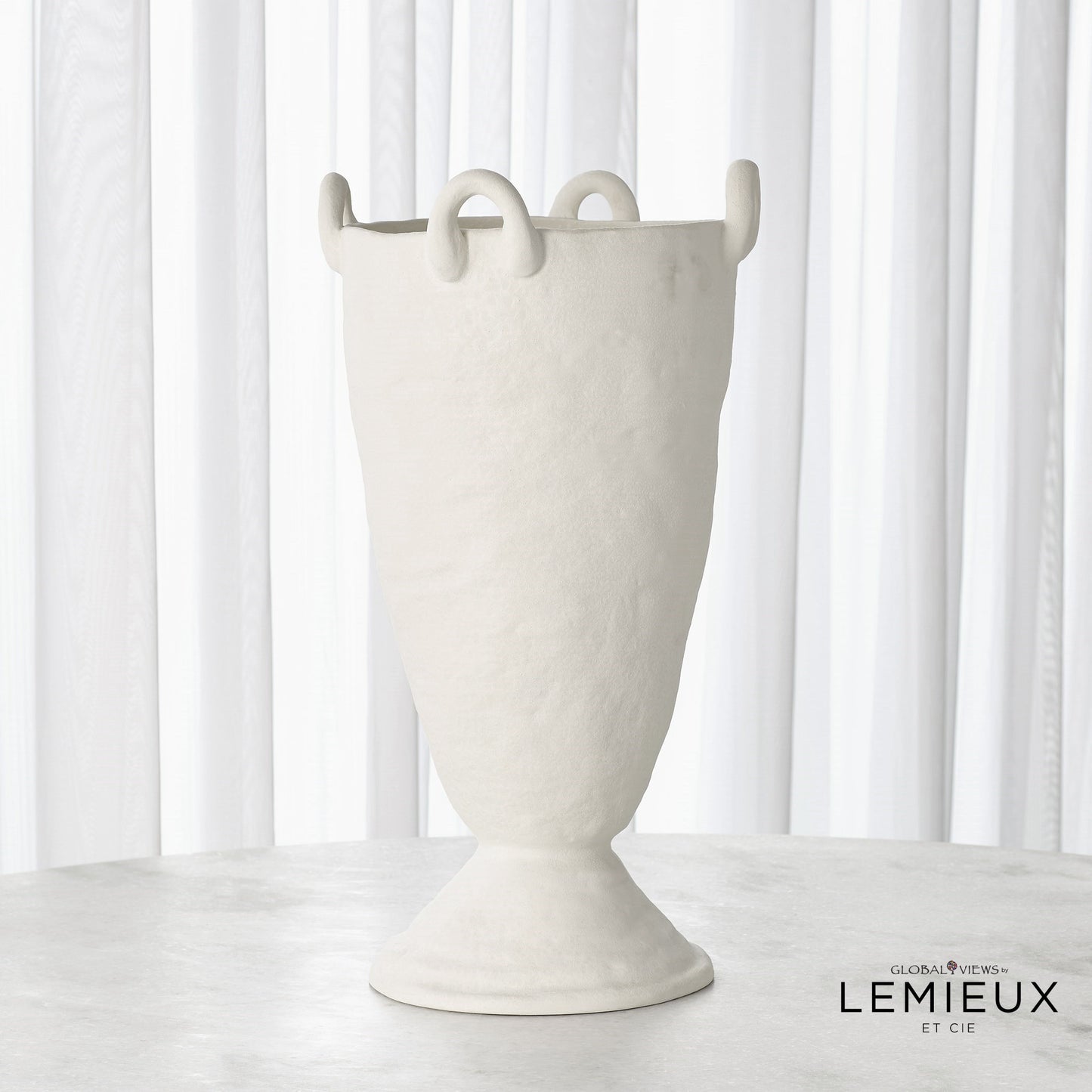 Lemieux Et Cie Louis Vase