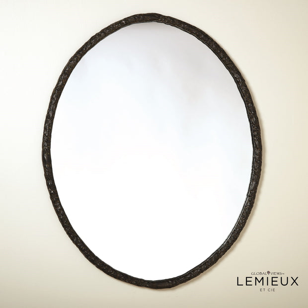Lemieux Et Cie Berger Mirror