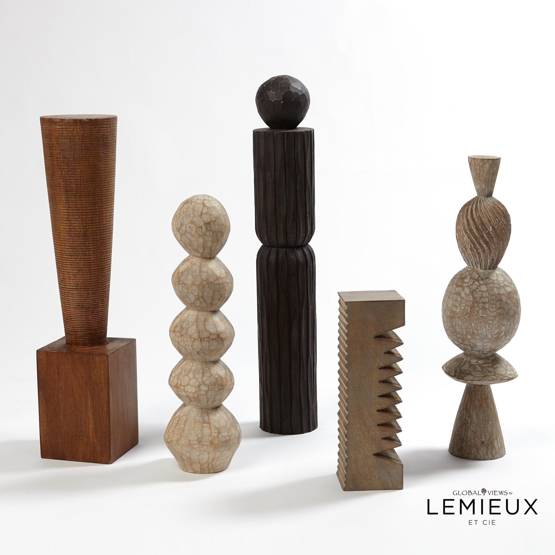 Lemieux Et Cie Chapon Pillar | Forom