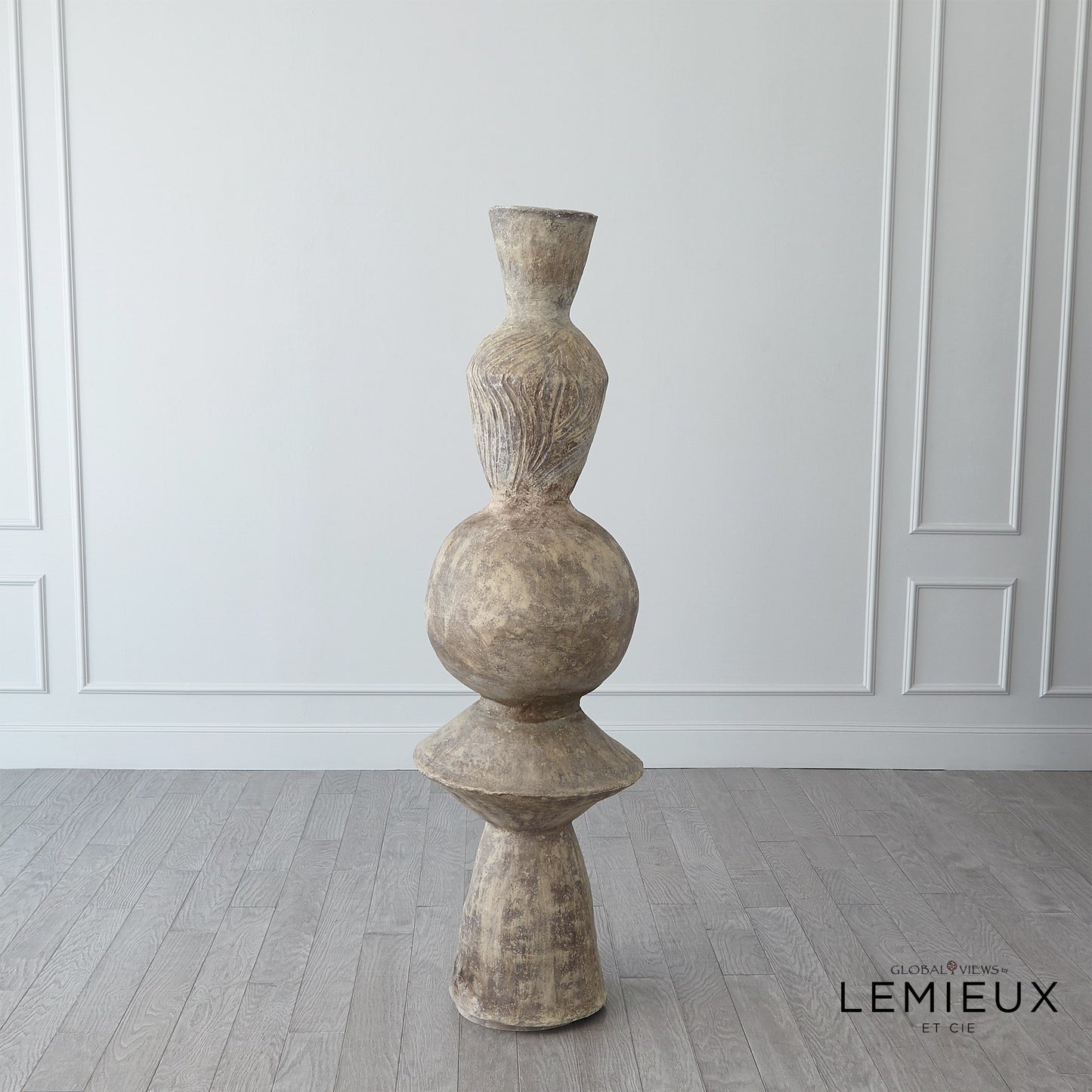 Lemieux Et Cie Honore Totem - Greige