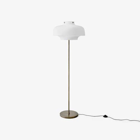 Copenhagen Floor Lamp