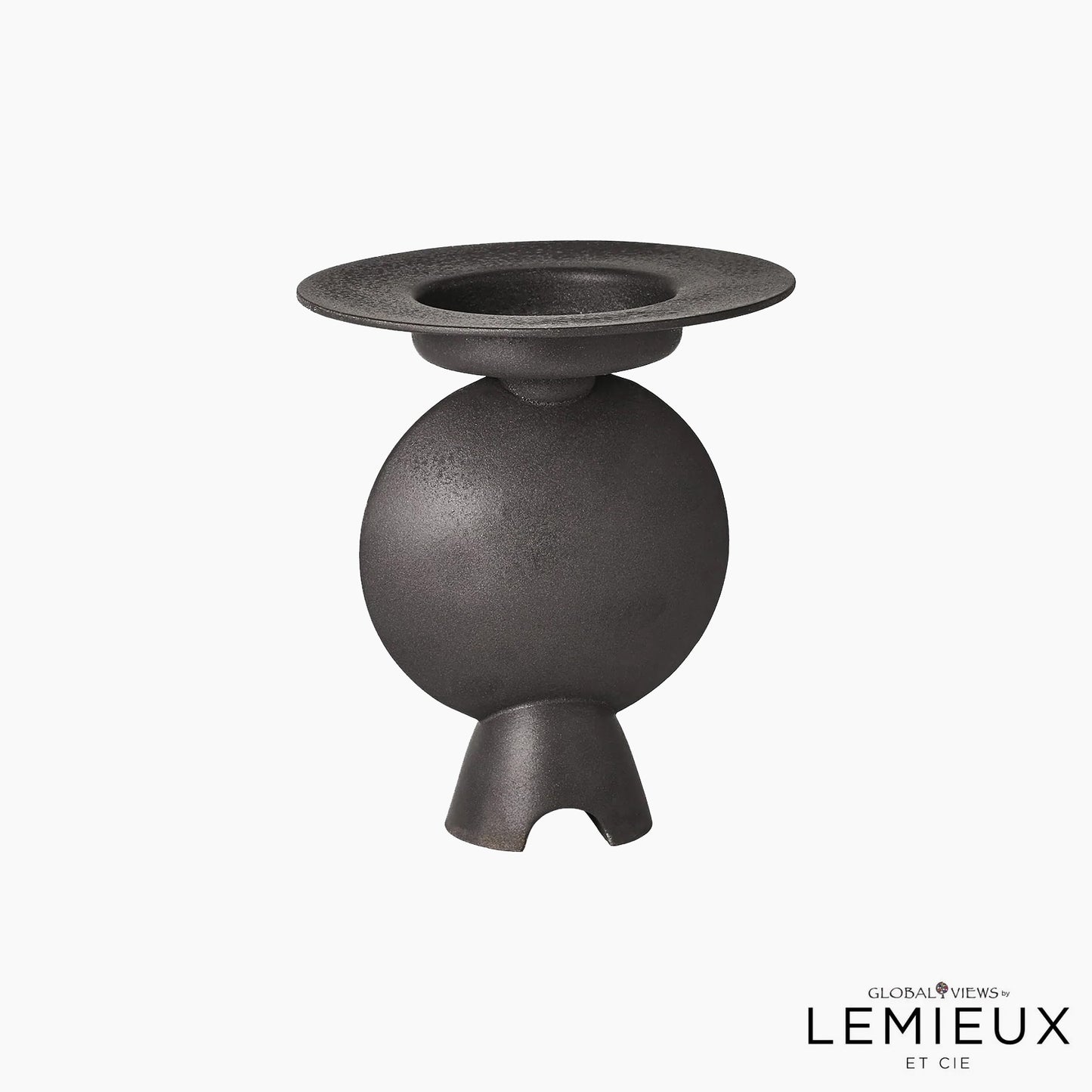 Lemieux Et Cie Camille Geometric Vase