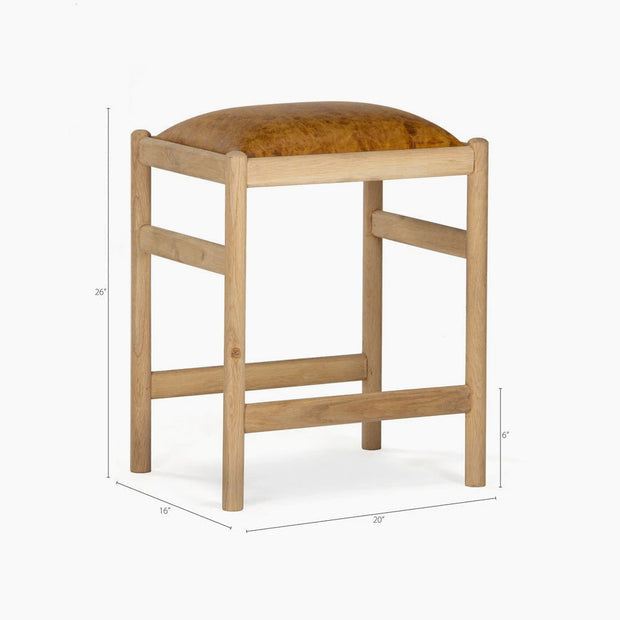 caramel-stool dimension