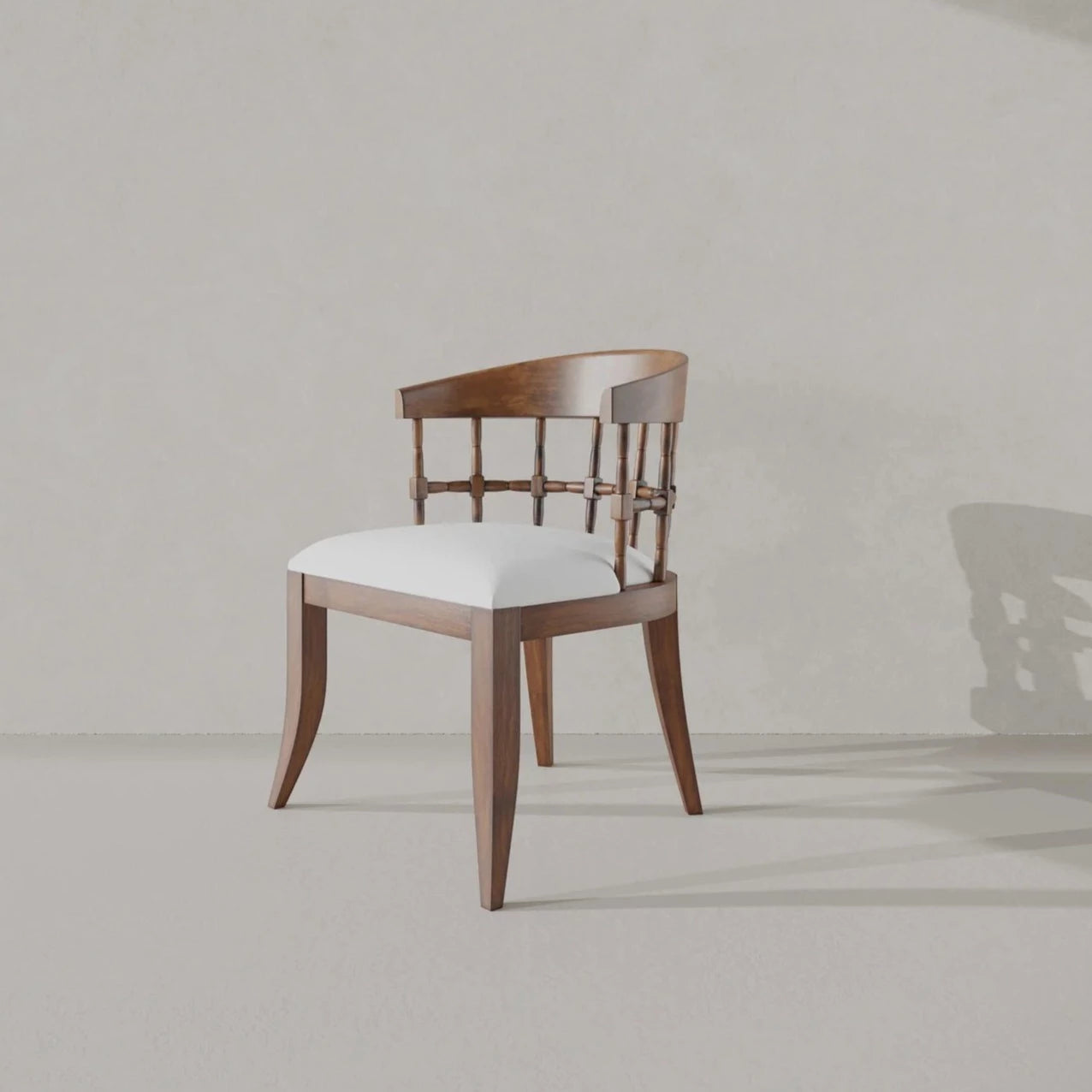 Bayani Chair