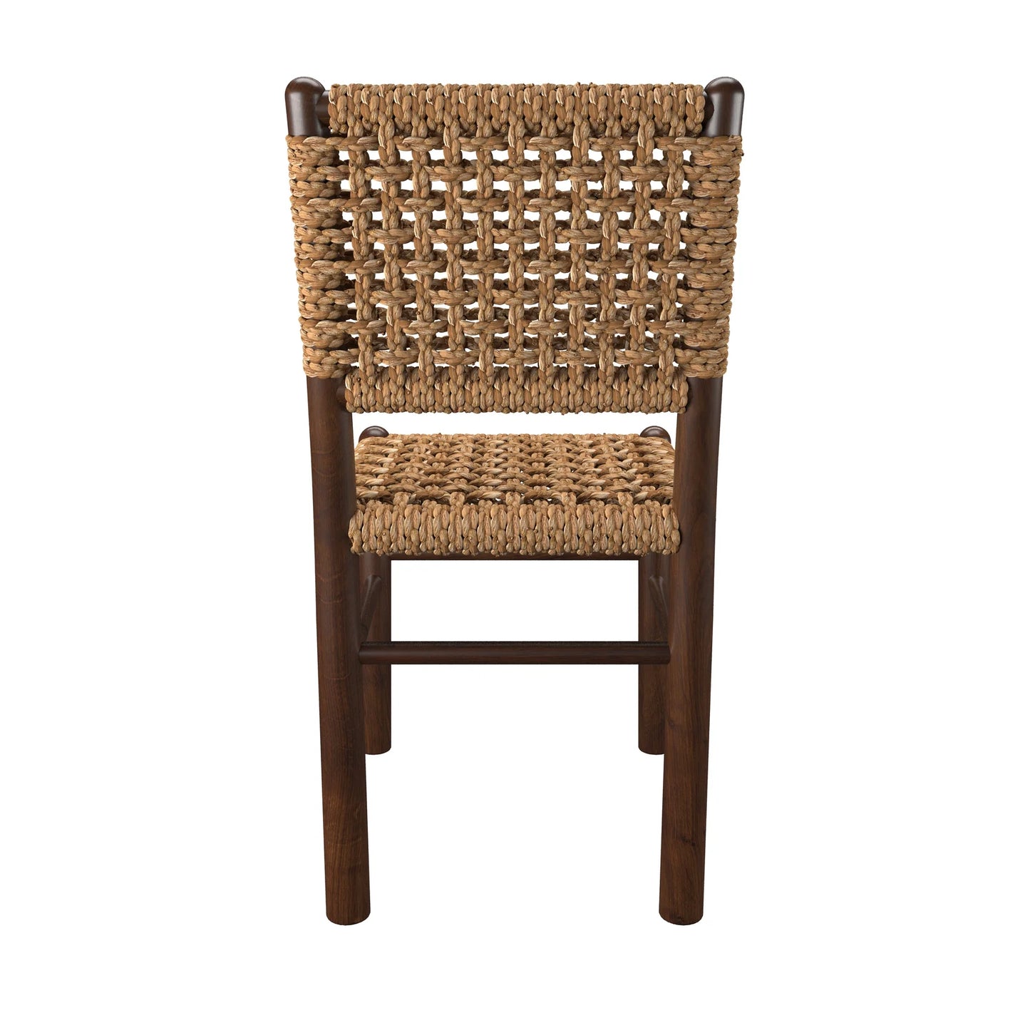 Gable Chair, Espresso