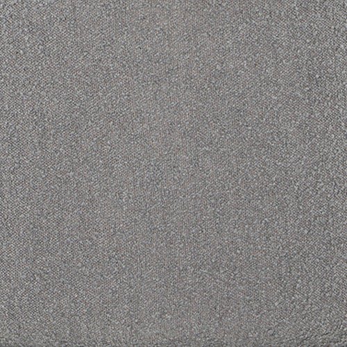 Charcoal Boucle