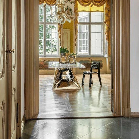 Chippensteel 0.5 Chair