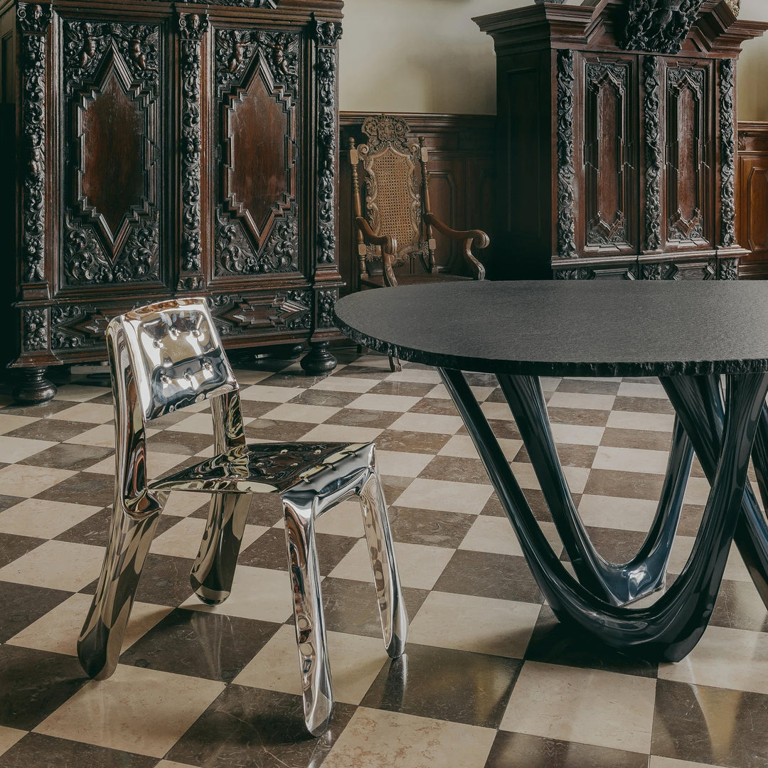 Chippensteel 0.5 Chair