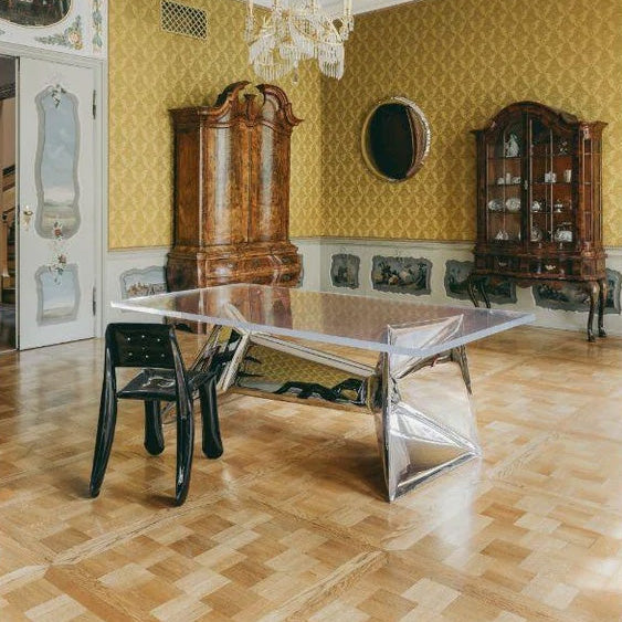 Chippensteel 0.5 Chair