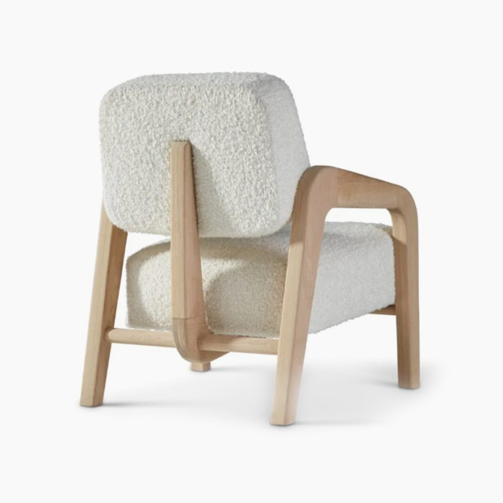Clair Lounge Chair