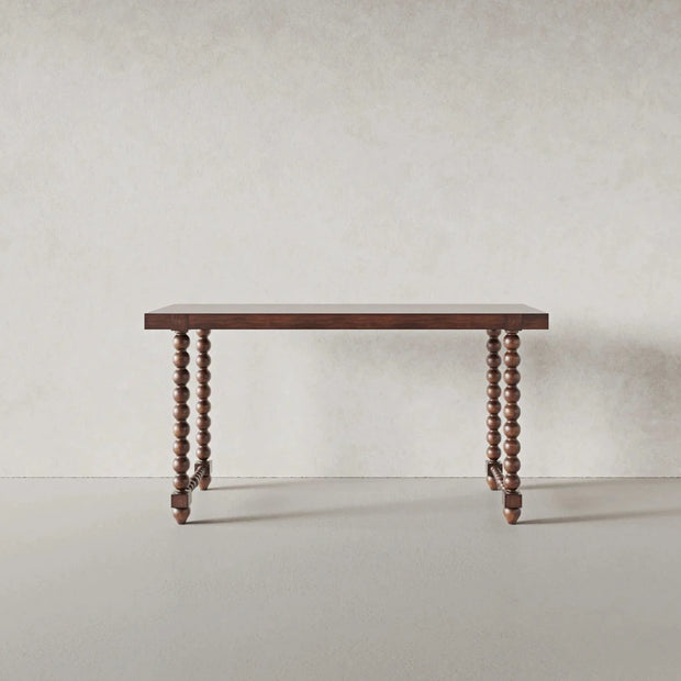 Santos Console Table